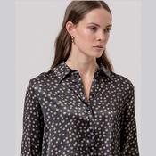 Surkana Shirt in Black image