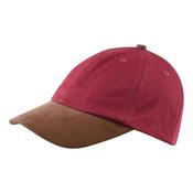 Schoffel Cowes Cap in Fig image