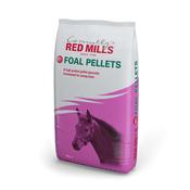 Red Mills 20% Foal Pellets 20kg image