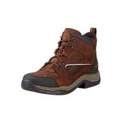 Ariat Men's Telluride H2O Waterproof Boot in Copper image