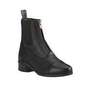 Ariat Women's Heritage IV Zip Paddock Boot in Black image