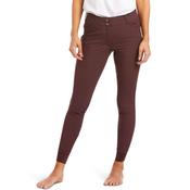 Ariat Women's Prelude Full Seat Breech in Cocoa image