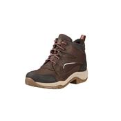 Ariat Women's Telluride H2O Waterproof Boot in Dark Brown image