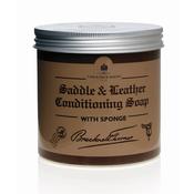 Carr &amp; Day &amp; Martin - Brecknell Turner Saddle Soap