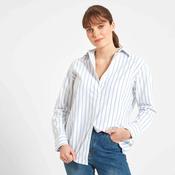 Schoffel Women's Walberswick Oxford Shirt Blue Stripe image