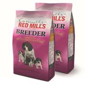 Breeder Dog Food Twin Pack image