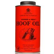 Carr &amp; Day &amp; Martin - Vanner &amp; Prest Hoof Oil