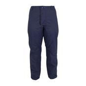 Celtic Equine Breeze Up Oxford Weatherproof Over Trouser in Navy image