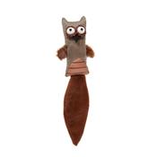 Danish Design Seymour The Squirrel Dog Toy image
