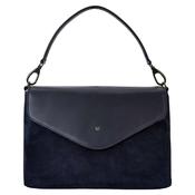 Dubarry Women's Christchurch Bag in French Navy image