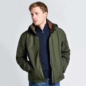 Dubarry Men's Barrow Jacket in Pest image