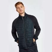 Dubarry Men's Kilcolgan Performance Jacket in Navy image