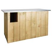 Esschert Design Barn Owl Box image