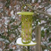 Esschert Design Chiffchaff Suet Ball Silo Feeder image