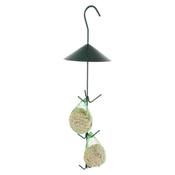 Esschert Design Feeding Hooks in Dark Green image