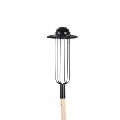 Esschert Design Suet Ball Feeder on Stick image