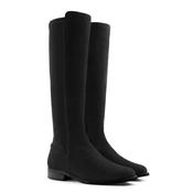 Fairfax &amp; Favor Belgravia Flat Tall Boot in Black image