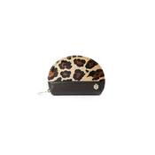 Fairfax &amp; Favor Chiltern Coin Purse in Jaguar Haircalf image