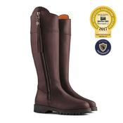 Fairfax &amp; Favor Explorer Leather Boot in Mahogany image