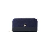 Fairfax &amp; Favor Salisbury Purse in Navy image