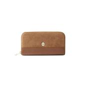 Fairfax &amp; Favor Salisbury Purse in Tan image