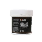 Foran Equine Arnica &amp; Aloe Vera Leg Gel image