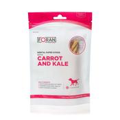 Foran Pet Care Dental Super Sticks in Carrot &amp; Kale image