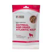 Foran Pet Care Dental Super Sticks in Oatmeal &amp; Dried Atlantic Kelp image