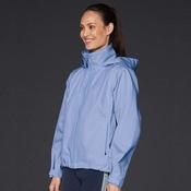 Mountain Horse Women's Force Jacket in Lavender image