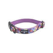 Go Native Dog Collar in Mermaid Print image