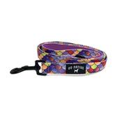 Go Native Dog Lead in Mermaid Print image