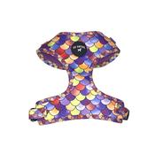 Go Native Harness in Mermaid Print image