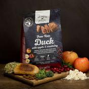 Go Native Duck with Apple &amp; Cranberry Dog Food image