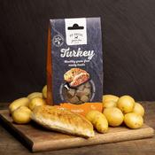 Go Native Turkey Dog Treats image