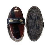 Haas Military Grooming Brush
