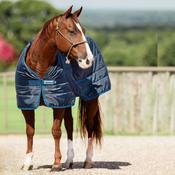 Horseware Liner Rug in Navy (100g) image