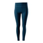 Jod-Z Kids Equestrian Riding Leggings in Petrol Blue image