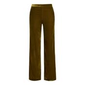 King Louie Women's Ethel Pants Rockstar in Posey Green image