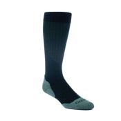 Le Chameau Iris Socks in Vert Fonce image