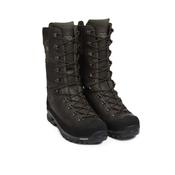 Le Chameau Men's Lite LCX 12'' High Boot in Marron image