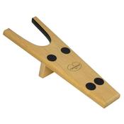 Le Chameau Wooden Boot Jack