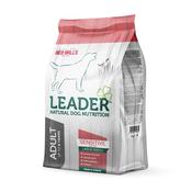 Leader Adult Sensitive Salmon Large Breed Dog Food image