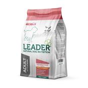 Leader Adult Sensitive Salmon Medium Breed Dog Food (2kg) image