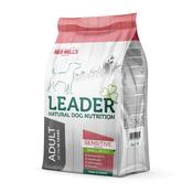Leader Adult Sensitive Salmon Small Breed Dog Food (2kg) image