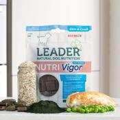 Leader Nutri Vigor Skin and Coat Care Dog Treats image