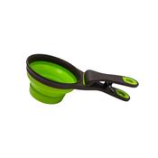 Leader 3-in-1 Scoop &amp; Seal
