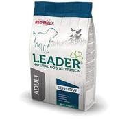 Leader Adult Sensitive Medium Breed Dog Food (2kg) image