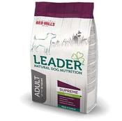 Leader Adult Supreme Small Breed Dog Food (2kg) image
