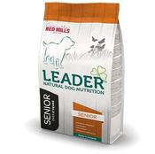 Leader Senior Medium Breed Dog Food (2kg) image