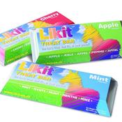 Likit Treat Bar image